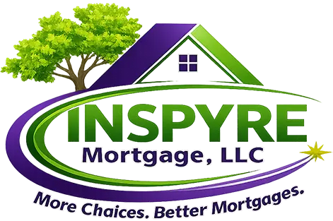 Inspyre Mortgage